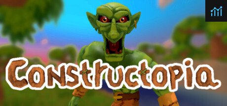 Constructopia PC Specs