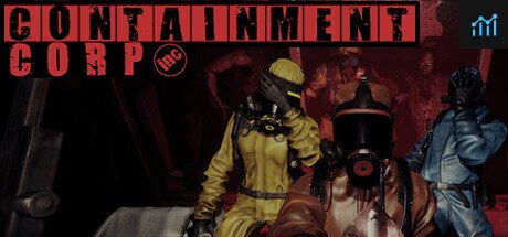 Containment Corp, Inc. PC Specs