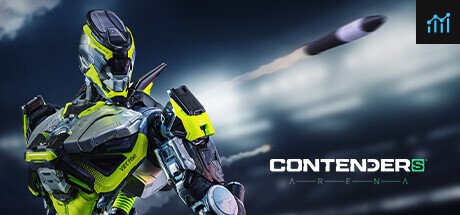 Contenders: Arena PC Specs