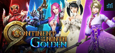 Continent of the Ninth Golden PC Specs