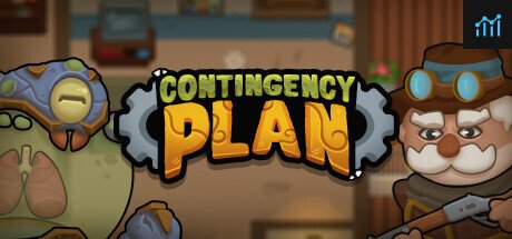Contingency Plan PC Specs