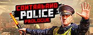 Contraband Police: Prologue System Requirements