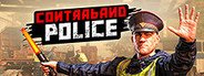Contraband Police System Requirements