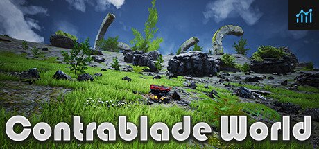 Contrablade World PC Specs