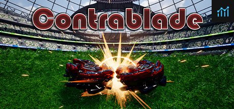 Contrablade PC Specs
