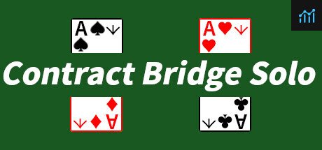 Contract Bridge Solo PC Specs