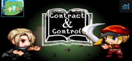 Contract & Control PC Specs