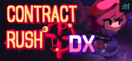 Contract Rush DX PC Specs