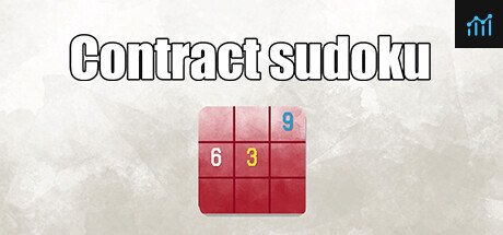Contract sudoku PC Specs