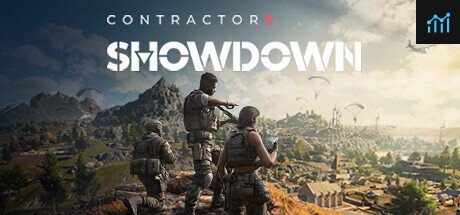 Contractors Showdown PC Specs