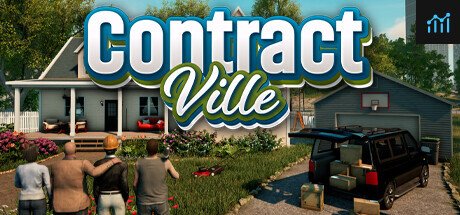 ContractVille PC Specs