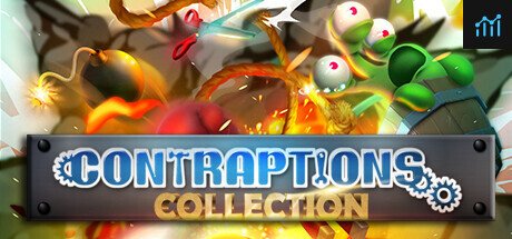 Contraptions Collection PC Specs