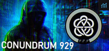 Conundrum 929 PC Specs