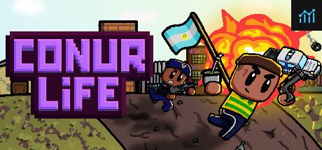 Conur Life PC Specs