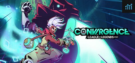 CONV/RGENCE: A League of Legends Story™ PC Specs