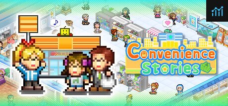 Convenience Stories PC Specs