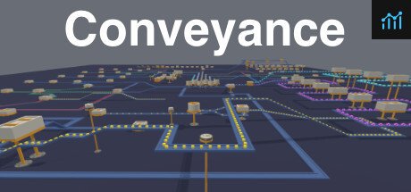 Conveyance PC Specs