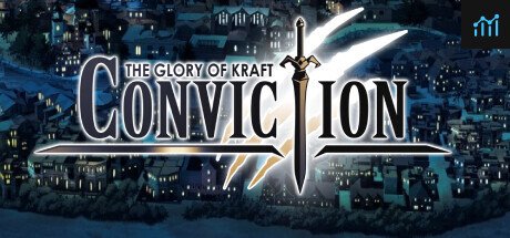 Conviction - The Glory Of Kraft - PC Specs
