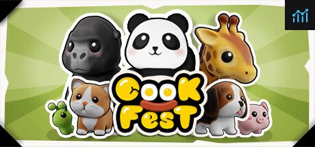 Cook Fest PC Specs