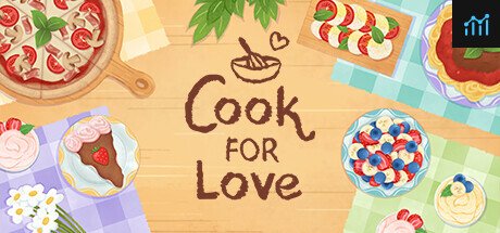 Cook For Love PC Specs