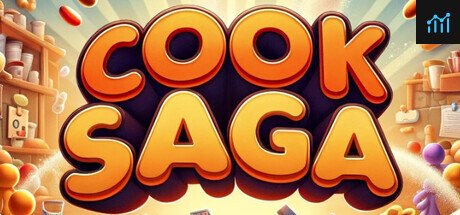Cook Saga PC Specs