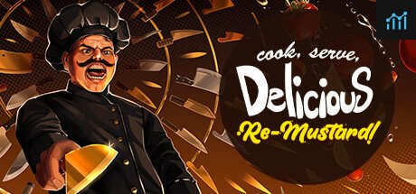 Cook, Serve, Delicious: Re-Mustard! PC Specs