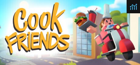 CookFriends PC Specs