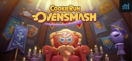 Cookie Run: OvenSmash PC Specs