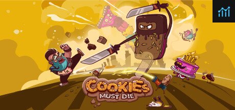 Cookies Must Die PC Specs