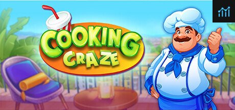 Cooking Craze PC Specs