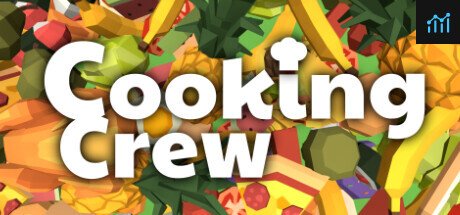 Cooking Crew PC Specs
