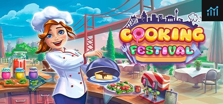Cooking Festival PC Specs