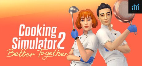 Cooking Simulator 2: Better Together PC Specs
