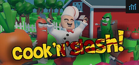 Cook'n'Slash PC Specs