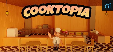 Cooktopia PC Specs