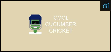 Cool Cucumber Cricket PC Specs