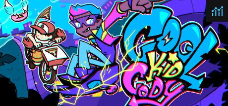 Cool Kid Cody PC Specs