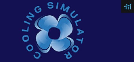 Cooling Simulator PC Specs
