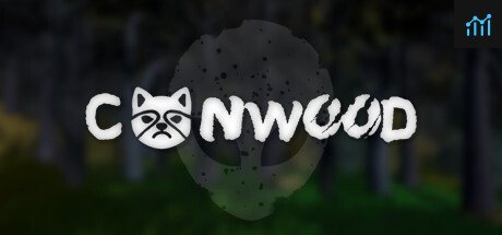 Coonwood PC Specs