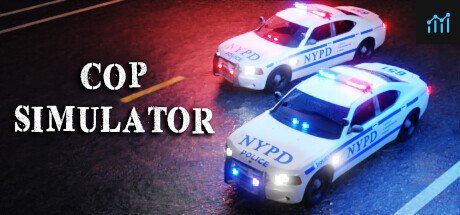 Cop Simulator PC Specs