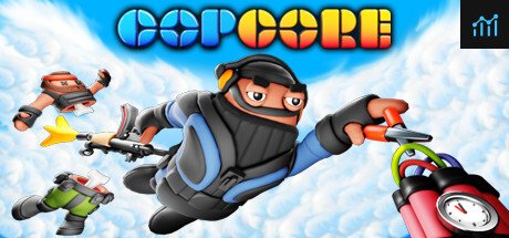 COPCORE PC Specs