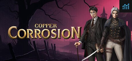 Copper Corrosion PC Specs