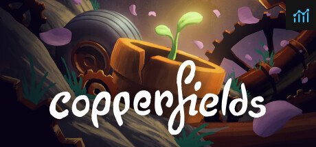 Copperfields PC Specs