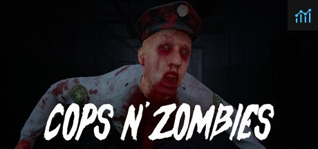 Cops N' Zombies PC Specs