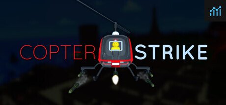 Copter Strike VR PC Specs