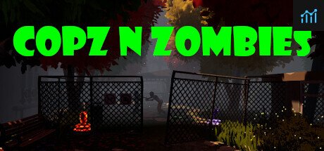 Copz N Zombies PC Specs