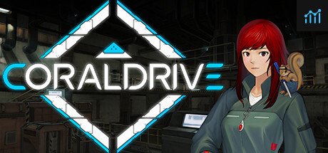 Coral Drive PC Specs