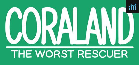 Coraland: the worst rescuer PC Specs