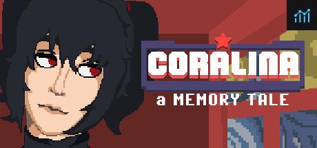 Coralina: a Memory Tale PC Specs