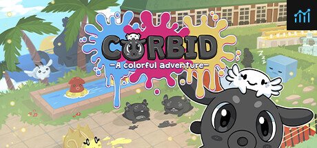 CORBID - A Colorful Adventure - PC Specs